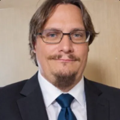 Doug Small